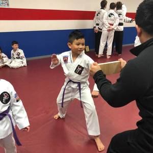 Meet your Posher, Daniel